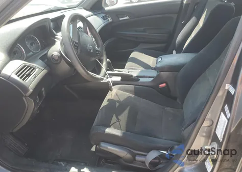 2010 Honda Accord Lx z USA, uszkodzony, nr VIN 1HGCP2F37AA072980